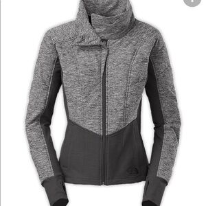 ⚫️ THE NORTH FACE  WOMEN’S PSEUDIO MOTO JACKET sold out $130 RETAIL​